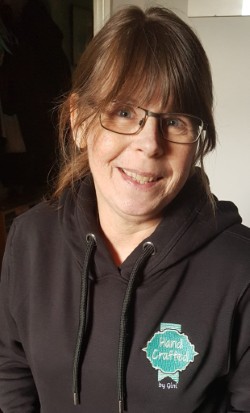 Gini Travers