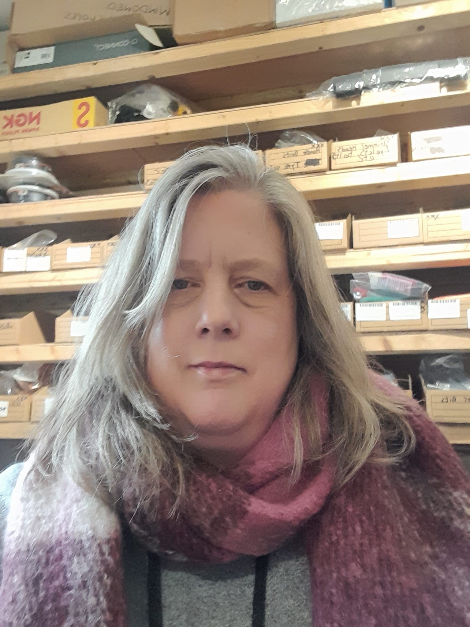 Andrea Jackson