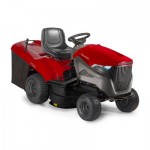 Mountfield 1738H Ride On Lawnmower.