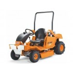 AS 940 Sherpa 4WD Title