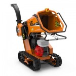 ELIET Vector 4S Cross Country Shredder (Tracked)