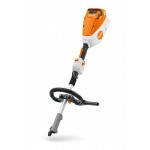 Stihl KMA80R Cordless Kombi Motor (Shell Only).