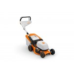 Stihl RMA243 Cordless Lawnmower (Shell Only).